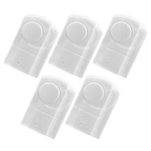 5 Deursensor Slotbeveiliging Contactsensor Open Signaal