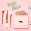 2 Kofferhandgreepriem Tasaccessoires Vrouwen 7