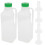 850 Ml Trinkflasche Für Kalb Ziege Mit 9