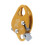 Adjustable Rope Descender 11-12.5mm Suitable Safe Climbing Device 1