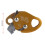 Adjustable Rope Descender 11-12.5mm Suitable Safe Climbing Device 2