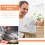 Inflatable Air Verpackung Transparent 50 11