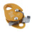 Adjustable Rope Descender 11-12.5mm Suitable Safe Climbing Device 9