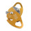 Adjustable Rope Descender 11-12.5mm Suitable Safe Climbing Device 14