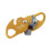 Adjustable Rope Descender 11-12.5mm Suitable Safe Climbing Device 11