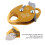 Adjustable Rope Descender 11-12.5mm Suitable Safe Climbing Device 5
