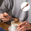 4 holz dessert- & , honig- rührstäbchen 6