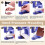 Manual Hand Press Machine Eyelet Snap Rivet Installer Cross Button Installation Tool For Sewing 3