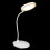 Led Schreibtischlampe Augenschonend Dimmbar Mit Touch Control 4