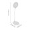 Led Schreibtischlampe Augenschonend Dimmbar Mit Touch Control 3