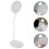 Led Schreibtischlampe Augenschonend Dimmbar Mit Touch Control 8