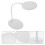 Led Schreibtischlampe Augenschonend Dimmbar Mit Touch Control 6
