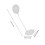 Led Schreibtischlampe Augenschonend Dimmbar Mit Touch Control 2