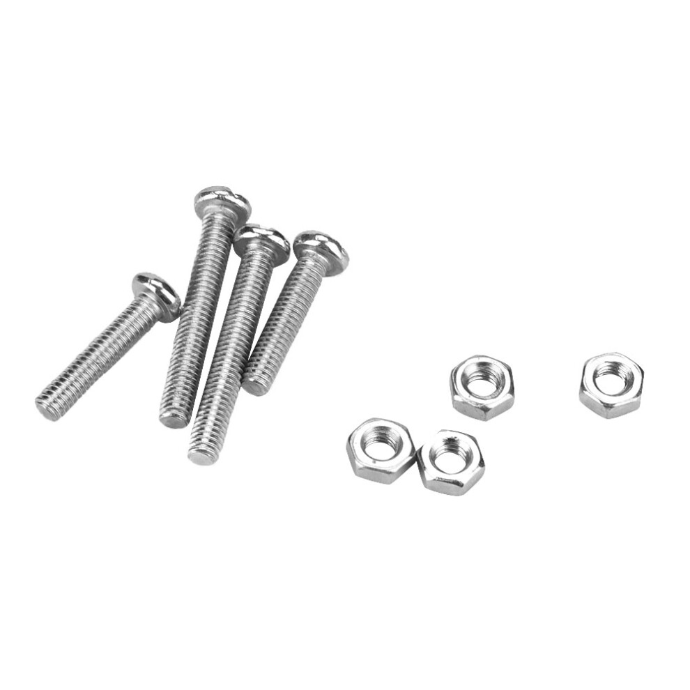 Waterproof Micro Switch Tz-8122, 6A, Horizontal/Vertical Roller, Auto Reset 9421363673358