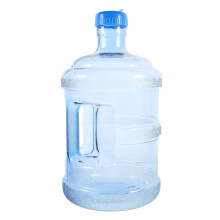 Raindrops Pure Bucket Wiederverwendbare Trinkflasche