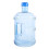 Raindrops Pure Bucket Wiederverwendbare Trinkflasche 1