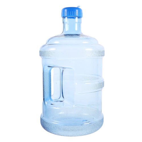 Raindrops Pure Bucket Wiederverwendbare Trinkflasche
