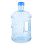 Raindrops Pure Bucket Wiederverwendbare Trinkflasche 2