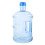 Raindrops Pure Bucket Wiederverwendbare Trinkflasche 10