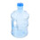 Raindrops Pure Bucket Wiederverwendbare Trinkflasche 9