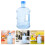 Raindrops Pure Bucket Wiederverwendbare Trinkflasche 3
