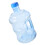 Raindrops Pure Bucket Wiederverwendbare Trinkflasche 8