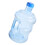 Raindrops Pure Bucket Wiederverwendbare Trinkflasche 6
