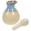keramische aroma-oliedispenser wit, halskleur willekeurig 8