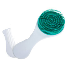 Badebürste Neugeborene PP Chaise Longue