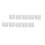 50Stk Einweg Pudding Kunststoff Transparent 7