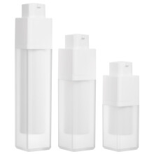 Skincare Container Mit Pumpe Für Körperpflege 3