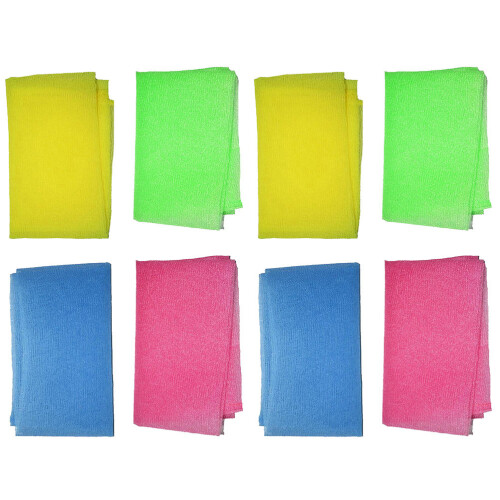 Backscrubber Für Die Grün 8 12x35