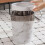 Dekorative Mit Druckring Ohne Deckel 4