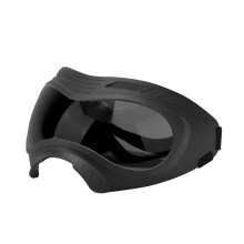 Lunettes de soleil incassables pour chien, flexibles, en-06