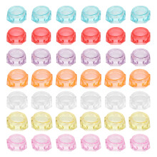 Kompaktes Design Kosmetikdosen 40 1,3 x 0,9 x 0,8