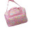 Sac pour machine à coudre, étui de transport pour machine à-rose 1