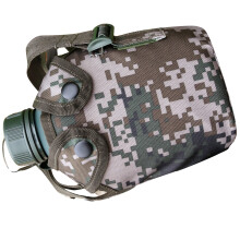 Camouflage Kessel Wasserbehälter Für Camping Und Sport