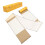 Mlins  Chinese Calligraphy Paper Blank Scroll Accessories For Drawing 2