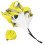 Raindrops Worgeous 2pcs Parachutes For Running And Resistance Training 6