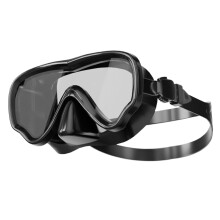 Freediving Goggles Anti Fog Snorkeling Waterproof Leakage Eye Shield For Women Teens Adults