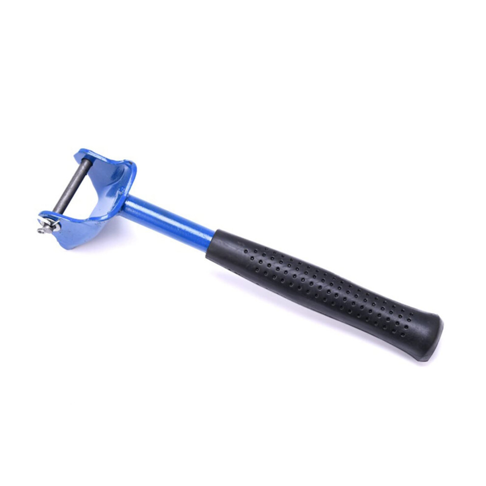 Grinding Wheel Dresser Tool Handheld Correction Device Singlehandle Dresser For Grinding Wheel Home Improvement 9323874141312