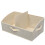 Storage Box Clothes Boxes Wardrobe Folding With Lid Foldable Holder 1