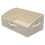 Storage Box Clothes Boxes Wardrobe Folding With Lid Foldable Holder 4
