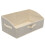 Storage Box Clothes Boxes Wardrobe Folding With Lid Foldable Holder 6