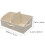 Storage Box Clothes Boxes Wardrobe Folding With Lid Foldable Holder 7