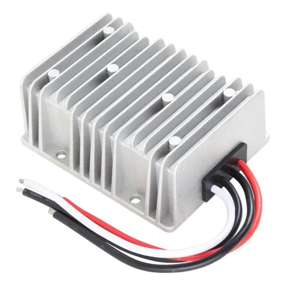 Dcdc Boost Converter 12V To 28V Stepup Regulator Module 10A Output 28V Compatible 1 Piece 9067246028596