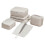 Practical Memory Cloth Garment Foldable-Offwhite 6piece se 1