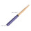 One Pair Wooden Drumsticks Lightweight Percussion Sticks 3