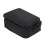 6PC Moisture Proof Clothes Protectors-Black Large 40 30 10 1