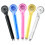 5St Portable Korrekturband Stift Set 1
